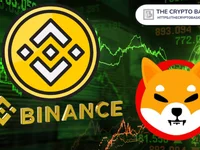 Binance Launches Massive Rewards for Shiba Inu - shib, shiba inu, crypto, shiba, dogecoin, inu