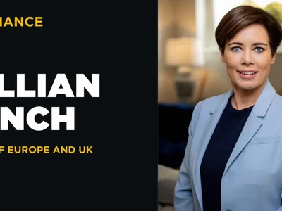 Binance taps ex-Gemini exec Gillian Lynch to reboot Europe push - crypto, Crypto, Cointelegraph