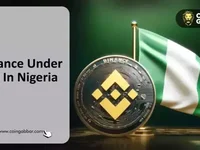 Binance VS Nigeria Central Bank: An Illicit Transaction Case - vs