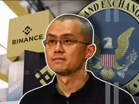 Binance Vs SEC Case: Major Development Ahead Changpeng ‘CZ’ Zhao Release - vs, changpeng zhao, sec