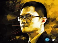 Binance’s Changpeng Zhao is $12.1b richer due to Trump victory: report - changpeng zhao, trump, donald trump