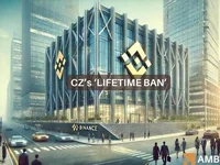 Binance’s CZ ‘banned for life’ from operating the exchange - cz, post