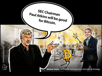 Bitcoin $100K hopes on ice, SBF’s mysterious prison move: Hodler’s Digest, April 20 – 26 - trump, sec, ai, solana, leo, three, crypto, april, sbf, asia, bitcoin, one, Cointelegraph, pax gold, xrp, Crypto, dexe