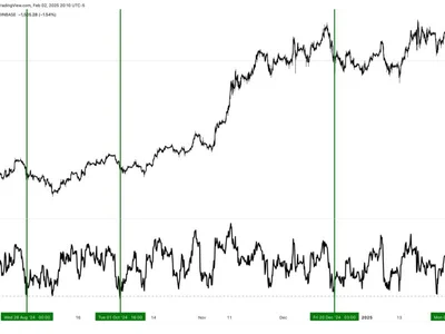 Bitcoin 4-Hour RSI Hits Oversold Zone – Is A BTC Rebound Near? - ftx, bitcoin, btc, Crypto, donald trump, trump, one, NewsBTC