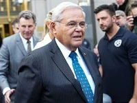 Bitcoin Adversary Senator Bob Menendez Found Guilty In Federal Bribery Case - bob, bitcoin