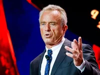 Bitcoin Advocate RFK Jr. Nominated for HHS Secretary by Trump - trump, bitcoin, donald trump