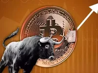 Bitcoin All Time High Broken : Effect of US Election? - time, rise, bitcoin, high