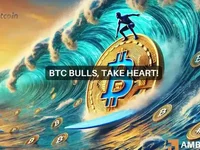 Bitcoin – Analyst claims BTC’s cycle peak will be in 2025, not 2024 - 2024, bitcoin, peak, btc