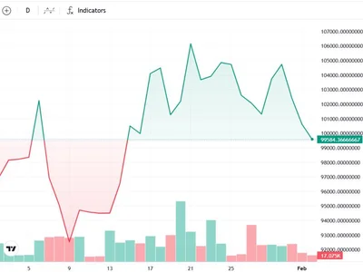 Bitcoin analysts warn of $95K ‘bear trap’ despite record $102K monthly close - sensei, Crypto, lee, donald trump, Cointelegraph, bitcoin