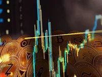 Bitcoin and Altcoins Show Significant Price Movements - xrp, bitcoin, ada