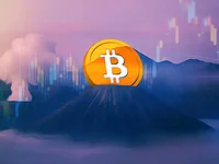 Bitcoin and Altcoins Surge as Market Sentiment Brightens - surge, bitcoin, sentiment