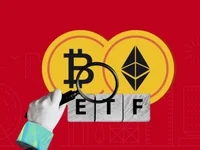 Bitcoin and Ethereum ETFs Recorded Massive Inflow, Blackrock Leading The Charge - trump, bitcoin, ath, ethereum