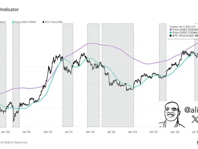 Bitcoin At Risk? Analyst Says Breaking This Price Level Could Spark Significant Volatility - NewsBTC, ath, Crypto, btc, bitcoin