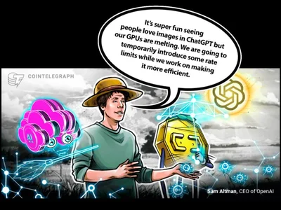 Bitcoin ATH sooner than expected? XRP may drop 40%, and more: Hodler’s Digest, March 23 – 29 - cro, april, korea, zcash, Cointelegraph, Crypto, trump, bitmex, cronos, arbitrum, cryptozoo, ai, doge, meme, paul, ath, donald trump, ftx, crypto, three, xrp, sbf, tucker carlson, zec, bitcoin