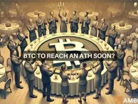 Bitcoin ATH when? What BTC’s current levels suggest - reach, soon, bitcoin, time