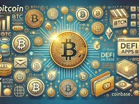 Bitcoin Backed Token Announced By Coinbase: BTC Holders Can Now Access DeFi Apps on Base - btc, bitcoin, defi