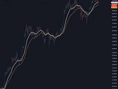 Bitcoin Battles Key Support: Daily EMA-100 Must Hold to Prevent Deep Correction - NewsBTC, Crypto, level, bitcoin