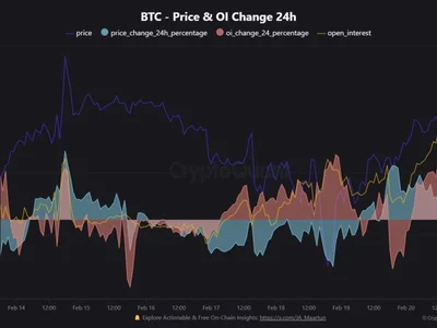 Bitcoin Blasts Past $98,000: Is $100K Next, Or A Trap? - NewsBTC, Crypto, one, btc, bitcoin