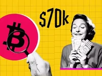 Bitcoin Breaks $70K: Will Bulls Hold the $2 Trillion Market Cap as November’s 46% Surge Beckons? - cap, bitcoin