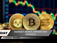 Bitcoin (BTC) Just Delivered Hidden Cross, Shiba Inu (SHIB) Volatility Explosion Might Be Next, Solana (SOL) Is Tired Being Below $200 - solana, btc, bitcoin, just, shiba inu