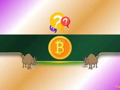 Bitcoin (BTC) Needs to Reclaim These Price Levels to Ignite Next Bull Run (Analyst) - bitcoin, btc, Crypto, CryptoPotato, bitmex, ath
