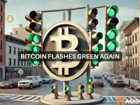 Bitcoin – Bullish signal makes this prediction about BTC’s price rally! - surge, bitcoin