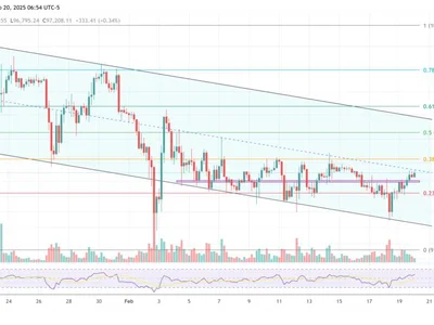 Bitcoin Bulls Rejoice: Fed Minutes Confirm QT Is Ending - zero, Crypto, bitcoin, trump, NewsBTC, end, qe