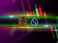 Bitcoin Came $150 Away From New All-Time High, SUI Explodes 12% Daily (Market Watch) - watch, sui