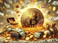 Bitcoin: Can Recent Rally Prep BTC for a $70,000 Surge in October - surge, bitcoin