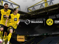 Bitcoin Cash Jumps, Polkadot Expands & BlockDAG Offers VIP Tickets For BVB Match to Holders: Is BDAG Set for a 20,000x ROI? - polkadot, vip, cash, amp