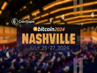 Bitcoin Conference 2024: BTC Hits $69K Ahead Trump’s Speech, New ATH Incoming? - 2024, trump, bitcoin