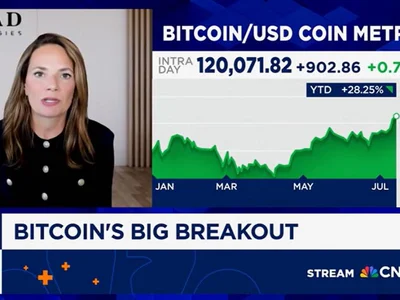  Bitcoin could rally to $135K before ‘corrective phase’ — Analyst  - bitcoin, reach, one, xrp, Crypto, Cointelegraph, fomo, eth