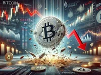 Bitcoin Crash: Is Derivatives Market Back At Healthy Levels Yet? - crash, bitcoin