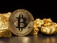 Bitcoin Decouples for Gold. Key Reason Why - gold, bitcoin, key