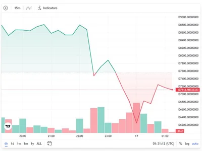 Bitcoin dips amid reports Trump has called advisers to situation room - Crypto, Cointelegraph, six, bitcoin, trump, donald trump, early