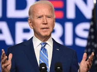 Bitcoin Dumped $2K in Minutes After President Joe Biden Ended 2024 Election Campaign - joe