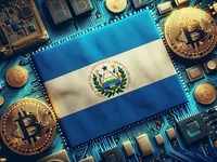 Bitcoin: El Salvador’s $135M BTC Bet Soars to $400M: A Success Story - el, bitcoin