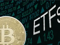 Bitcoin ETF Inflow Streak Breaks With Nearly $80 Million Outflows In Sudden Reversal - sec, bitcoin, etf, million, ibit, hodl, ark