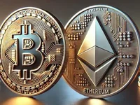 Bitcoin ETF Inflows Climb While Ethereum Funds Face a Day of Losses - ethereum, bitcoin