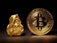 Bitcoin ETFs could overtake gold ETFs in size within one month - size, gold, bitcoin