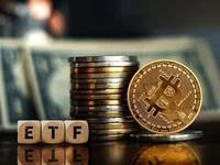 Bitcoin ETFs Record Inflows as BTC Reclaims $57K - roll, bitcoin