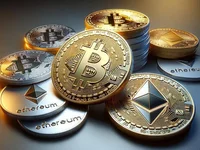 Bitcoin ETFs see $31.1 million inflows, Ethereum ETFs outflows as BTC dominance hits 56% - ibit, bitcoin, ethereum, million