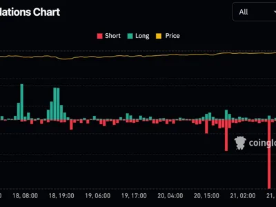 Bitcoin, Ether Slump as Crypto Prices Dip on Report of Massive $1.5B Bybit Hack - eth, crypto, CoinDesk, bitcoin, Crypto