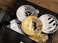 Bitcoin, Ethereum, Dogecoin Muffled After September Inflation Dampens Rate Cut Outlook: Analyst Warns Of 'Downside Deviation' If King Crypto Loses This Support - ethereum