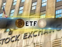 Bitcoin, Ethereum ETF Recap: What Was US Investors’ Strategy During Fed’s Rate-Cut Week? - cut, ethereum