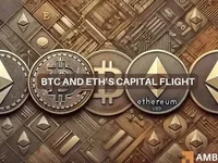 Bitcoin, Ethereum inflows decline by $6B: Will stablecoins take the spot? - ethereum, spot, bitcoin