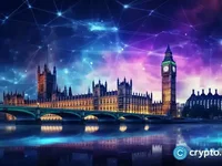 Bitcoin ETP lists on London Stock Exchange - london, bitcoin, etp