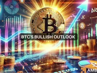 Bitcoin eyes $120K as $96K resistance flips: Is the bull run here? - target, bitcoin