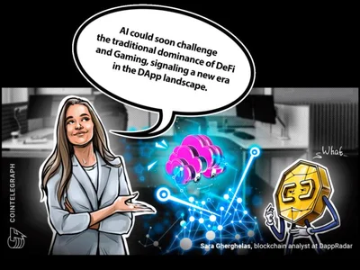 Bitcoin eyes ‘crazy numbers,’ JD Vance set for Bitcoin talk: Hodler’s Digest, May 4 – 10 - eth, ai, ftx, satoshi, bond, solana, xdc, 2024, wif, llm, standard, bnb, may, xrp, trump, six, pepe, new, Cointelegraph, xdc network, Crypto, dapp, leo, donald trump, four, crypto, bitcoin, yu, three
