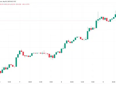 Bitcoin eyes sub-$100K liquidity — Watch these BTC price levels next - may, btc, bitcoin, donald trump, key, Cointelegraph, six, fibonacci, Crypto